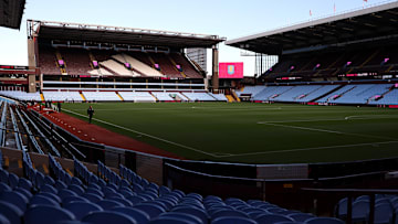 Villa Park