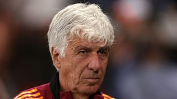 Gian Piero Gasperini