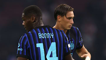Ange-Yoan Bonny, Pio Esposito