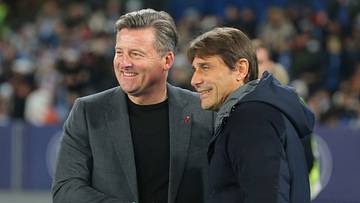 Runjaic e Conte