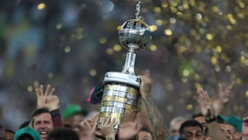 Libertadores 2024 já conheceu seus semifinalistas