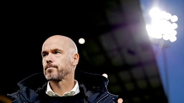 Heracles Almelo v Ajax - Dutch Eredivisie