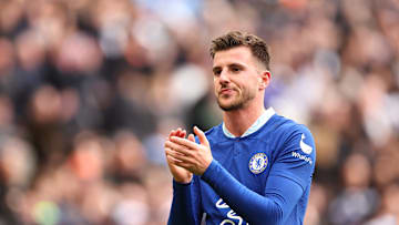 Tottenham Hotspur v Chelsea FC - Premier League