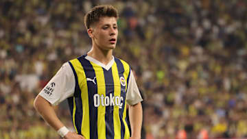 Fenerbahce v Basaksehir - Turkish Cup Final