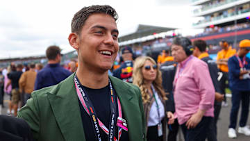 F1 Grand Prix of Great Britain