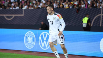 Germany v Ukraine - International Friendly
