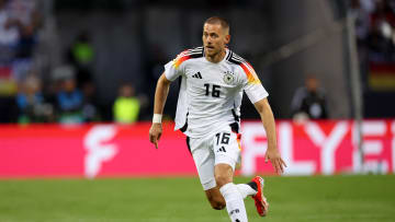 Germany v Ukraine - International Friendly