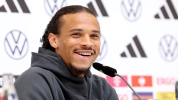 Germany Training Session And Press Conference - UEFA EURO 2024