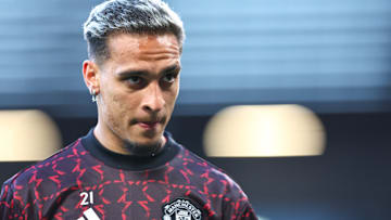 Manchester United FC v Fulham FC - Premier League
