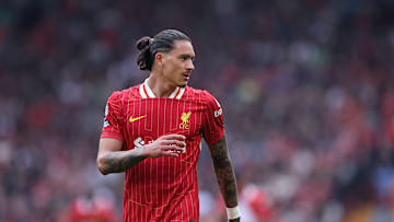 Liverpool FC v AFC Bournemouth - Premier League