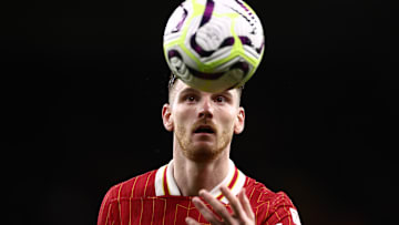 Wolverhampton Wanderers FC v Liverpool FC - Premier League