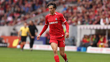 Sport-Club Freiburg v VfL Bochum 1848 - Bundesliga