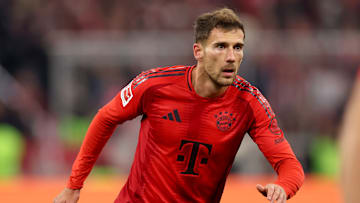 FC Bayern München v 1. FC Union Berlin - Bundesliga