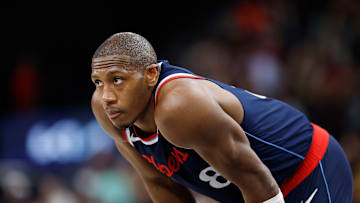 Houston Rockets v Los Angeles Clippers