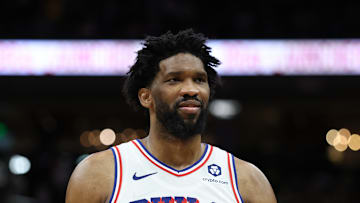 Philadelphia 76ers v Milwaukee Bucks