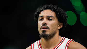 Chicago Bulls v Milwaukee Bucks