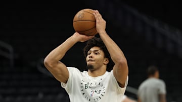 Philadelphia 76ers v Milwaukee Bucks