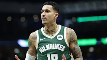 Milwaukee Bucks, Kyle Kuzma