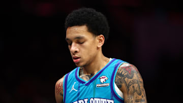 Milwaukee Bucks v Charlotte Hornets