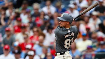 Chicago Cubs v Washington Nationals