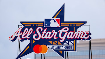 Arizona Diamondbacks v Atlanta Braves