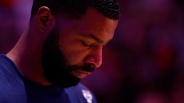 Utah Jazz v Philadelphia 76ers