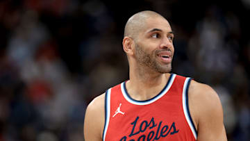 76ers, Nicolas Batum