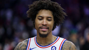 Kelly Oubre Jr.