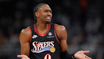 Philadelphia 76ers v Milwaukee Bucks