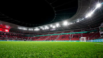 BayArena