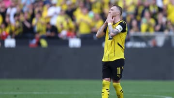 Marco Reus