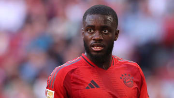 Dayot Upamecano