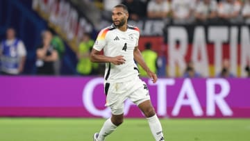 Der Transfer von Jonathan Tah zum FC Bayern scheint näher zu rücken.