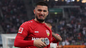Deniz Undav