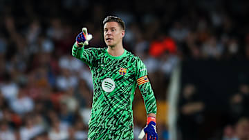 Marc-André ter Stegen