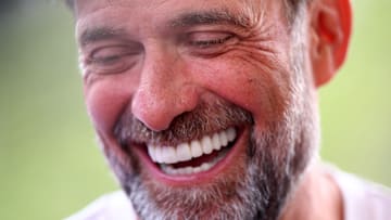 Jürgen Klopp