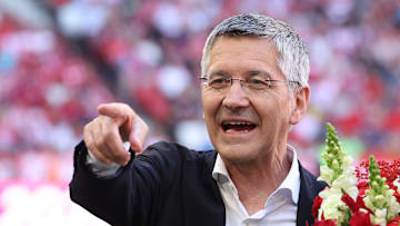 Herbert Hainer