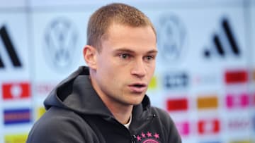 Joshua Kimmich
