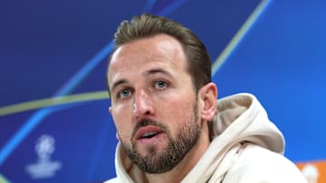 Harry Kane