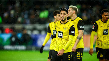 Borussia Dortmund