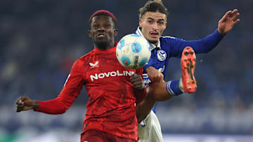 Der FCK würde einen Sprung machen