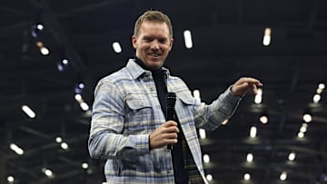 Julian Nagelsmann
