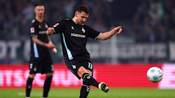 Milos Veljkovic