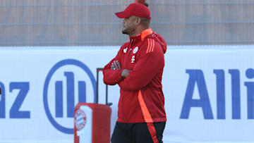 Vincent Kompany