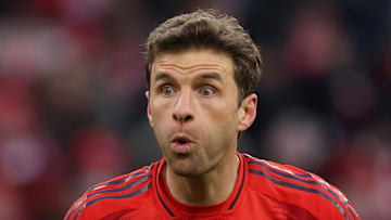 FC Bayern München v Holstein Kiel - Bundesliga