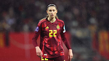 Jule Brand