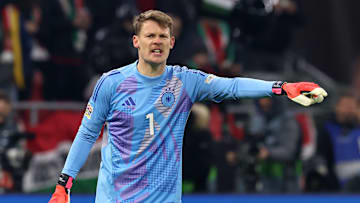 Alexander Nübel