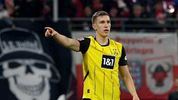 Nico Schlotterbeck