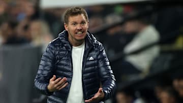 Julian Nagelsmann