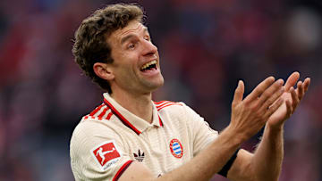 Thomas Müller